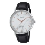 Casio Men MTP-VT01LM-7AUDF Analog White Dial Men (A2352)