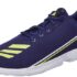 SPARX Mens SM 678 | Enhanced Durability & Soft Cushion | Blue Running Shoe – 6 UK (SM 678)