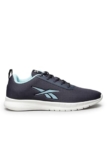 Reebok Men Stride Runner M Running Shoes | Obsidian/Blue Pearl/LGH Solid Grey| 9 UK (10 US)