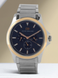 PETER ENGLAND Analog Watch  – For Men