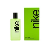 Nike Unisex Ultra Green Men Eau De Toilette Fresh Scent Spray 100Ml