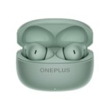 OnePlus Nord Buds 4 TWS Earbuds with 52dB Real-time ANC, Game Sound Spatial Audio, 6-Mic AI Clear Calls, Up to 54hrs Playback, 10 min for 11 hrs Fast Charging, Bluetooth 6.1 – Astral Teal