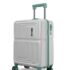 LINSO HUSH HEPA H13 Air Purifier For Bedroom 85 m³/h CADR, covers 216 Sq.Ft