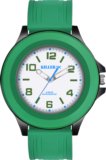 KILLER K8011 Green Black K8011 Elevate your style with New Vibrant Colors Watch Analog Watch  – For Boys