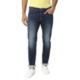 Pepe Jeans Men’s Straight Jeans (PM207128Q031_Dark Used