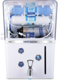 KENT Ace Lite 8 L RO + UF + TDS Water Purifier Suitable for all – Borewell, Tanker, Municipality Water(White)