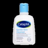 Cetaphil Gentle Skin Cleanser Face Wash(118 ml)