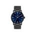 MVMT Nova Qtz Multifunction White Round Dial Women’s Watch|Nude Leather Material|Nude Color Band – D-FC01-RGNU