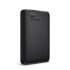 WD My Passport™ SSD 1TB Silver, 1050MB/s Read, 1000MB/s Write, PC & Mac Compatiable, 5 Year Warranty