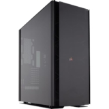 Corsair Series Aluminum Tempered Glass 1000D Full Tower Cover (Black)