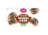 Karachi Bakery Marble Cake, 200 Gram