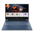 Apple 2026 MacBook Air 13″ Laptop with M5 chip: AI and Apple Intelligence, 34.46 cm (13.6″) Liquid Retina Display, 16GB Unified Memory, 512GB SSD Storage, 12MP Center Stage Camera, Touch ID; Silver
