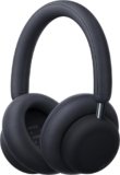 CMF BY Nothing Over Ear Headphone Pro, Hi-Res+LDAC|100hrs Playback|40dB ANC|5min=8hrs Charge|40mm Driver Bluetooth & Wired (Dark Grey, On The Ear)
