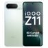 iQOO 15 (Legend 2026, 12 GB RAM, 256 GB Storage) |Fastest Snapdragon 8 Elite Gen 5 Processor* | Samsung 2K M14 Lead OLED Display | Origin OS 6 with Personalized AI Features