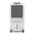 Samsung 301 L, 2 Star, Convertible 5-in-1 Digital Inverter with Display Frost Free Double Door Refrigerator (RT31H4522S9/HL, Silver, Refined Inox, 2026 Model)