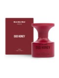 BLA BLI BLU Oud Honey Perfume for Men & Women|Sweet Woody & Oud NotesLong Lasting Perfume  –  30 ml(For Men & Women)