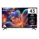Xiaomi 108 cm (43 inch) A Full HD Smart Google LED TV L43MB-AFIN