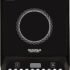 Aqua Frisch Prime Audi 18 L RO + UV + UF + Copper + TDS Control Water Purifier(Black)