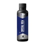 Nippon Paint n-Shield Car Glass Cleaner, Repels Dust/Rain, Removes hard Residue, Hydrophobic Liquid Vehicle Glass Cleaner(250 ml)