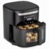 Crompton DX 750W Mixer Grinder with 4 Jars | 3 Stainless Steel Jars & 1L Blending Jar | Elegant, Easy-Clean & Ergonomic Body | Powertron Motor | 2 Years Warranty