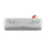 Lloyd 2025 Model 1.5 Ton 3 Star Split Inverter with Wi-fi AC(GLS18I3AGCHC, White)
