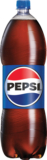 Pepsi Soft Drink Plastic Bottle(2250 ml)