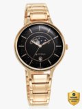 Titan 2674Wm01-Dl931-Ladies Premium Work Wear Analog Watch  – For Women