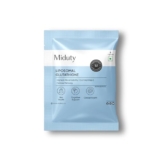 Miduty Liposomal Glutathione 650 mg – Highest Bioavailability & Absorbability – Cellular & Face Health – Helps in Skin Hydration & Skin Glow – Liver Health & Detoxification Support – 6 Veg Capsules