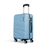 Safari Persia 8 Wheels Trolley Bags