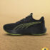 REEBOK Voyager M Running Shoes For Men(Black , 11)
