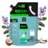 GOVO GOBUDS 920 Truly Wireless in Ear Earbuds with Mic, 30H Playtime, Fast Charging,IPX5 Water Resistant, Dual Pairing, Noise Cancellation (Platinum Black)
