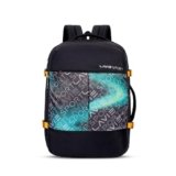 Lavie Sport Quest20 20L Multifunctional Laptop Backpack | Fits Upto 15″ Laptop | Laptop Compatiable | for Men & Women