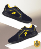 FILA Training & Gym Shoes For Men(Multicolor , 9)