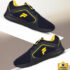 Woodland Men’s Navy PU Sports Shoes-6 UK (40 EU) (SGC 4161021)