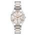 Daniel Klein Stainless Steel Blue Dial Analog Gift Set Watch with Bracelet for Women (Pack of 6) – DKG002-1
