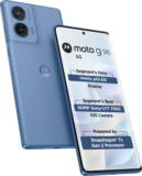 MOTOROLA G96 5G (Pantone Ashleigh Blue, 128 GB)(8 GB RAM)
