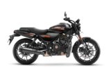 Harley-Davidson X440 T Motorcycle 440 CC Vivid Black booking for Ex-Showroom | 5 Years Warranty