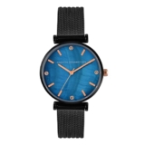 French Connection Analog Blue Dial Women’s Watch-FC24U