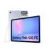 Samsung Galaxy Tab A11+ [Smartchoice], 11-inch (27.82 CM), LCD Display, 6GB RAM, 128GB ROM, Wi-Fi, Quad Speakers, Dolby Atmos, Silver, AI Enabled