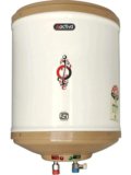 ACTIVA Amaazon 10 L Instant Water Geyser | 5 Star BEE Energy Rating(Ivory)