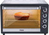 MarQ by Flipkart 63-Litre Oven Toaster Grill (OTG)(63AOTMQB / MQOT63RNTAB, Black)