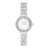 Giordano Analog White Dial Women’s Watch