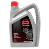 Gomechanic Engine Oil For Car 3.5 Litre -Fully Synthetic Engine Oil -Acceler 5W 30 API SN+Advance Polar Technology High Performance- For All Passanger Cars with Petrol, CNG & Diesel Engines
