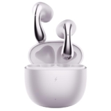 Fire-Boltt Newly Launched Aero Lite TWS Earbuds Custom EQ Wireless Bluetooth 5.4 Music & App Support 50H Playtime Fast Charging Case 50ms Low Latency for Gaming Touch Controls Frost Pink