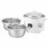 Prestige 18cm/1.2L Tri-Ply Stainless Steel Splendid Tasla with Lid|Gas and Induction Compatible|Even Heat Distribution| Thick Gauge Tri-Ply Body|15 Year Warranty