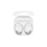 Samsung Galaxy Buds Core (White) Galaxy AI Enabled in-Ear TWS with ANC | Enriched Bass | 6 Mic Setup | IP54 | 35hrs Battery | Touch Controls