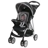 Graco Lite Rider Click Connect Bottle Cap (Multicolor)