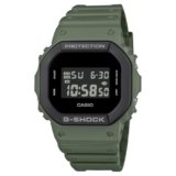 Casio G-Shock DW-5610UU-3DR Digital Black Dial Men (G1646)