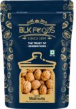 BLK FOODS Walnut Inshell 900g | Whole Akhrot Dry Fruit Pack Walnuts(1 x 900 g)