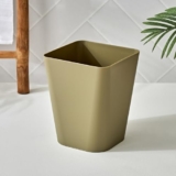 Home Centre Emery Elissa Polypropylene Open Waste Bin – 6.5L